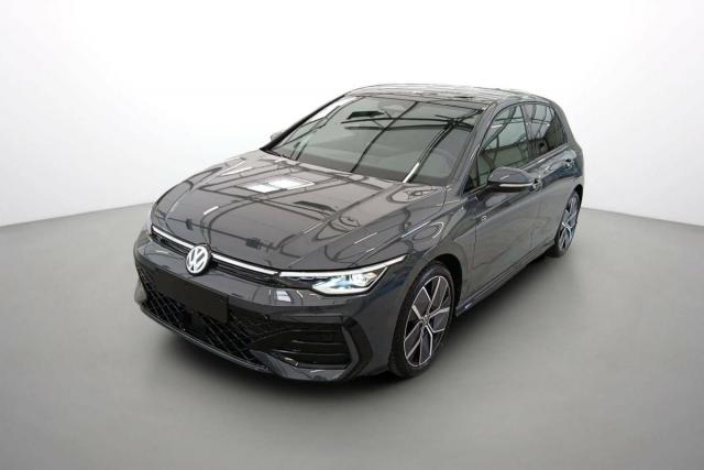 Volkswagen Golf 2.0 Tdi 150 Dsg7