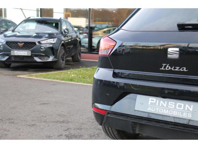 Seat Ibiza image 2