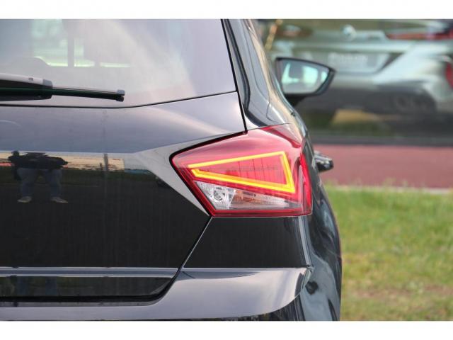 Seat Ibiza image 5
