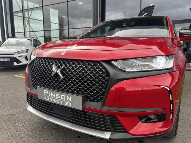 Ds Ds 7 Crossback image 8