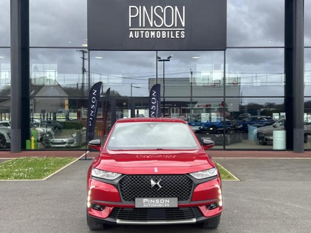 Ds Ds 7 Crossback image 7