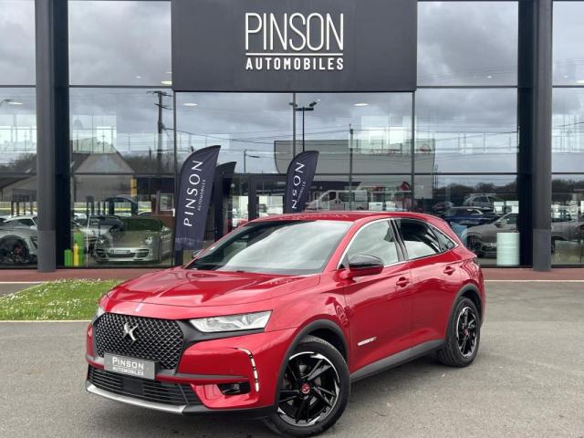 Ds Ds 7 Crossback image 9
