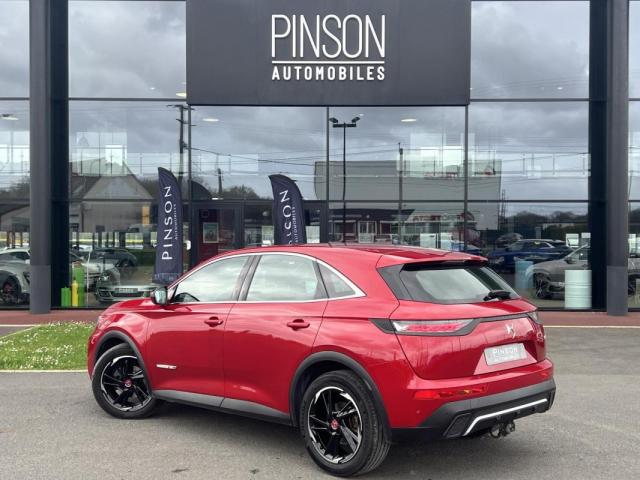 Ds Ds 7 Crossback image 5