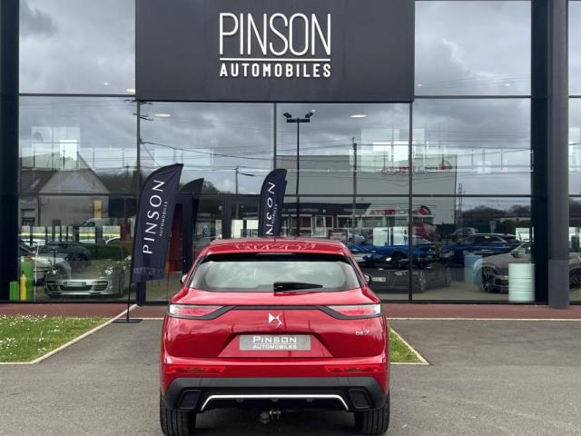 Ds Ds 7 Crossback image 3