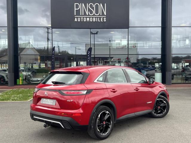 Ds Ds 7 Crossback image 6