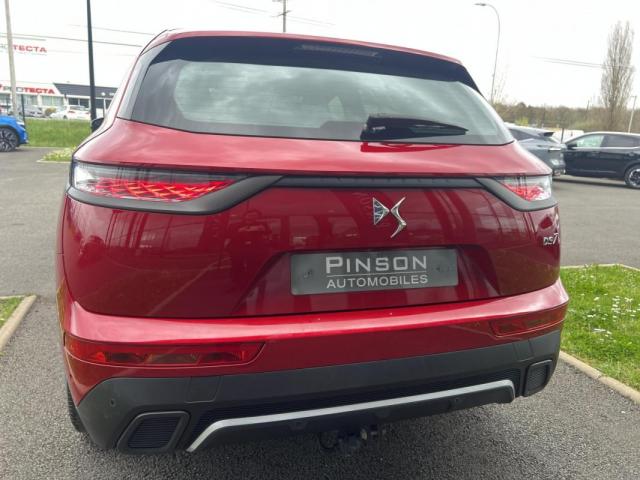 Ds Ds 7 Crossback image 4