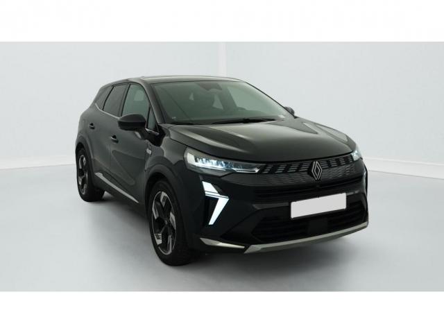 Renault Symbioz 1.6 E-Tech Hybride - 145 Bva Multi-Modes Iconic