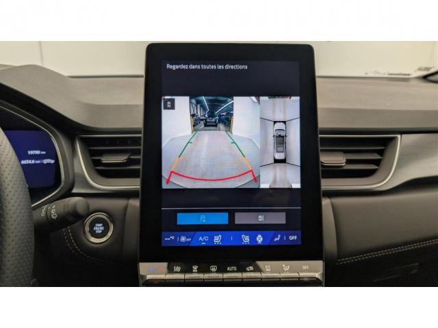 Renault Symbioz image 3