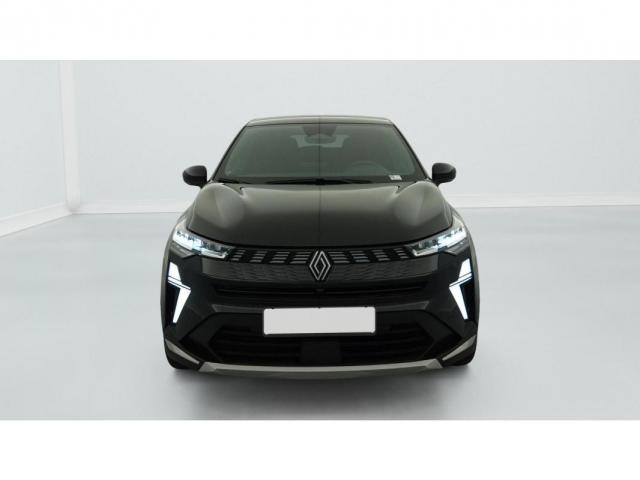 Renault Symbioz image 2