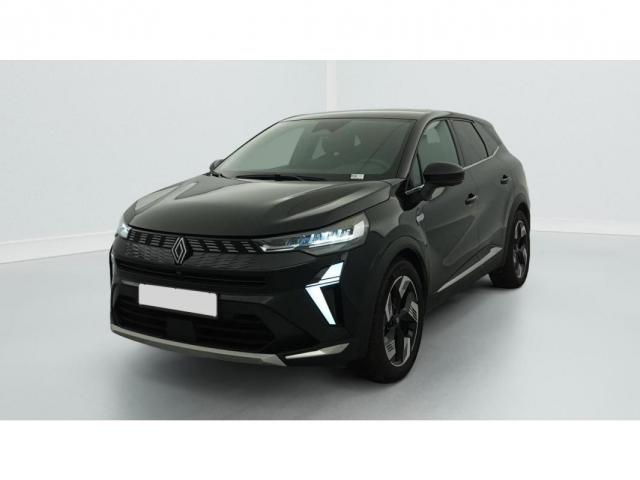 Renault Symbioz image 6