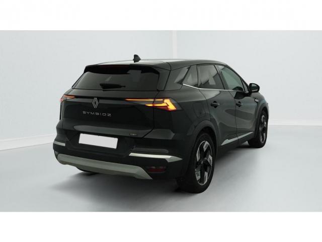 Renault Symbioz image 1