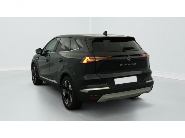 Renault Symbioz image 4