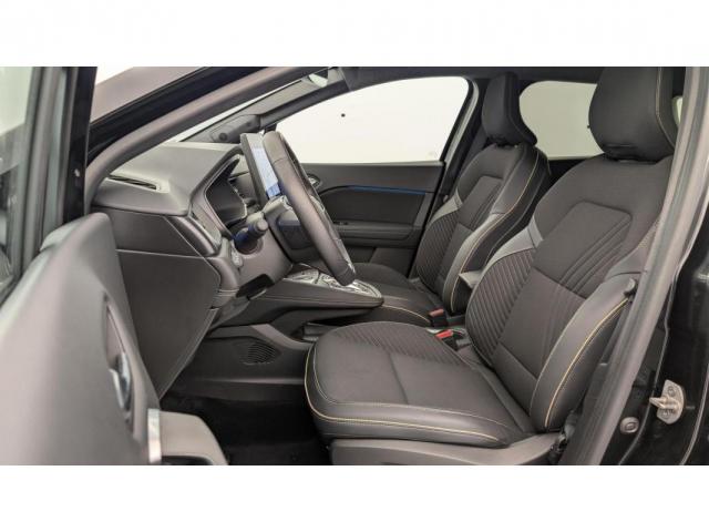 Renault Symbioz image 5