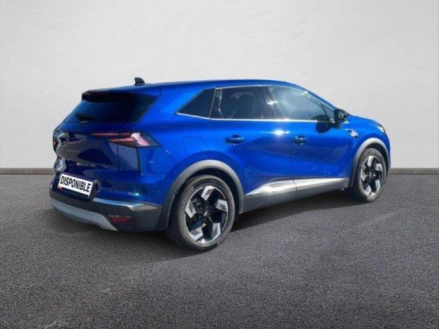 Renault Symbioz image 3