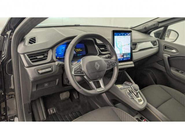 Renault Symbioz image 5