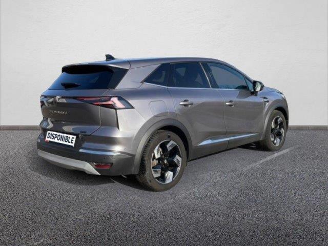 Renault Symbioz image 5