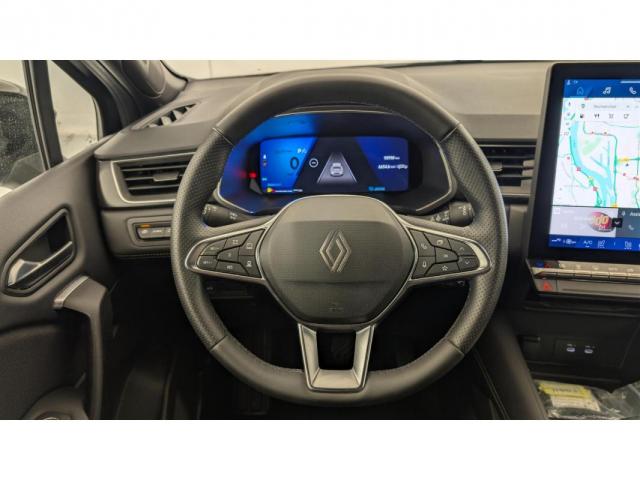 Renault Symbioz image 2