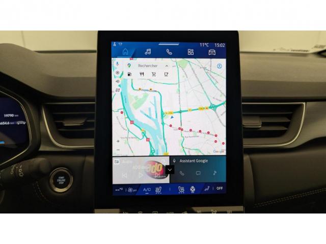 Renault Symbioz image 4