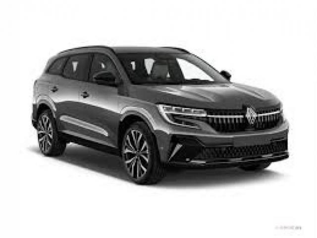 Renault Espace 1.2 E-Tech Full Hybride - 200 Bv Cvt 5 Pl 2024 Vi Techno Phase 1