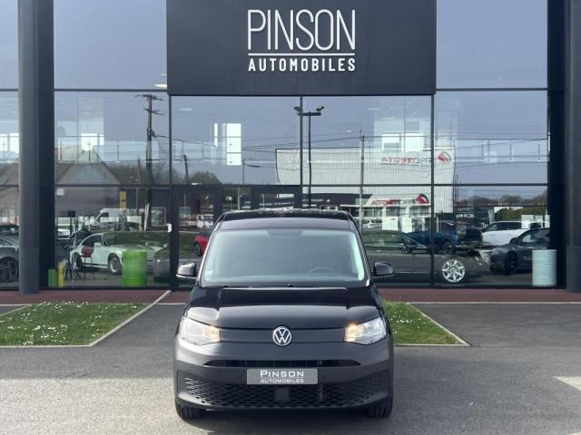 Volkswagen Caddy image 8