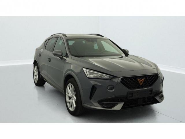 Cupra Formentor 1.5 Tsi 150 Tech Pack