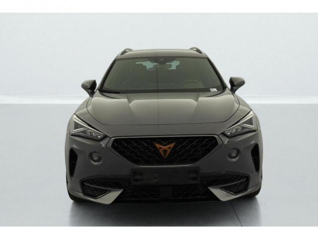 Cupra Formentor image 3