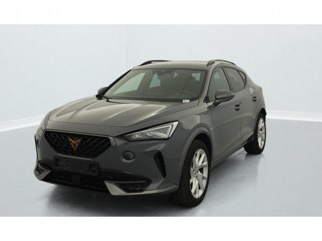 Cupra Formentor image 6