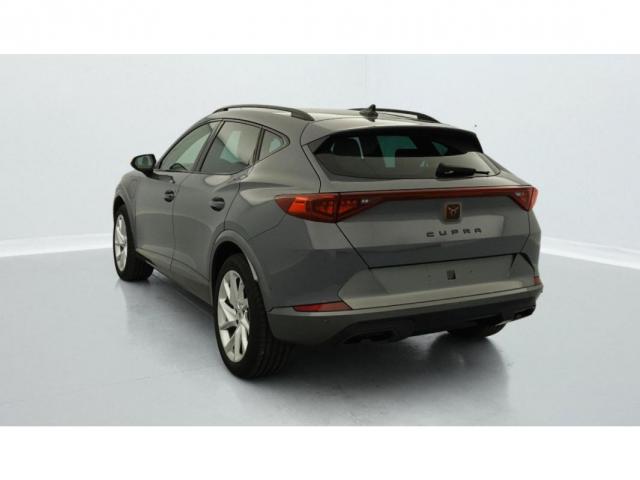 Cupra Formentor image 4