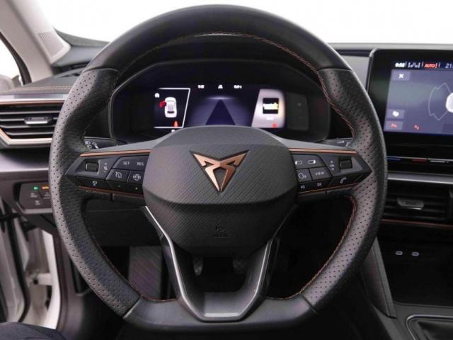 Cupra Formentor image 1