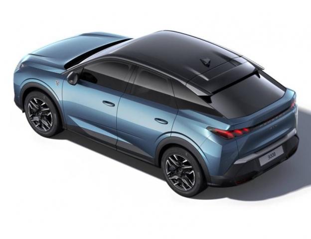 Peugeot 3008 image 5