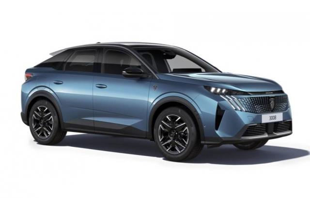 Peugeot 3008 image 7