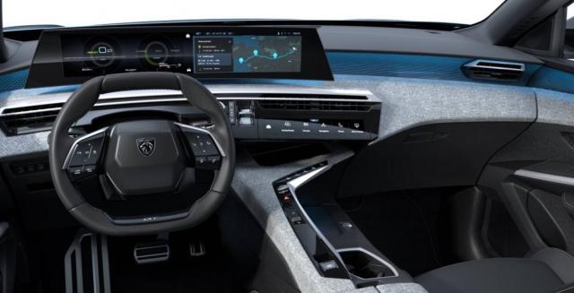 Peugeot 3008 image 6