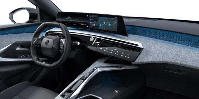 Peugeot 3008 image 2