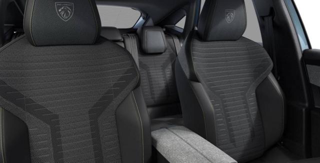 Peugeot 3008 image 3