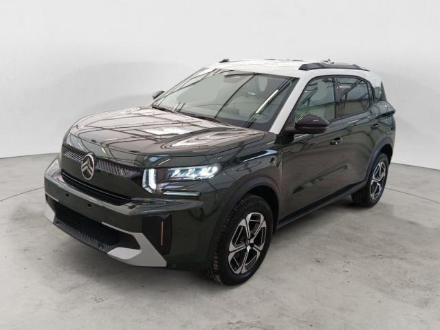 Citroen C3 Aircross Nouveau Hybride 145 E-Dcs6