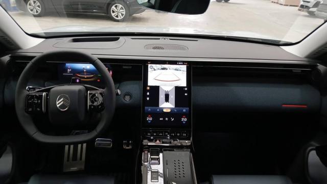 Citroen C5 Aircross image 2