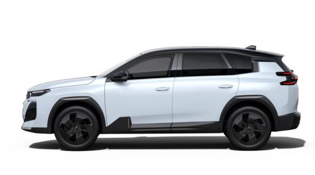 Citroen C5 Aircross image 7