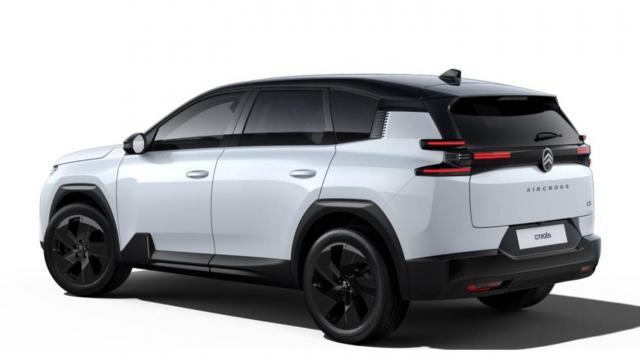 Citroen C5 Aircross image 3