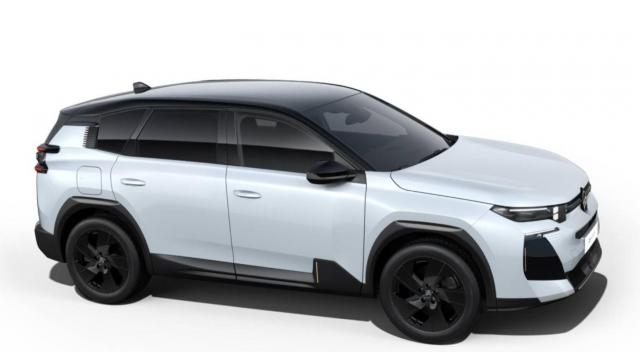 Citroen C5 Aircross image 6
