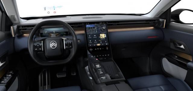 Citroen C5 Aircross image 4