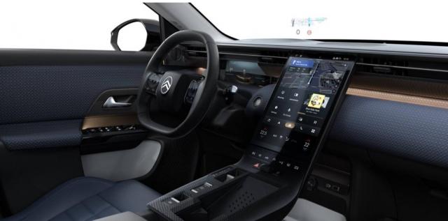 Citroen C5 Aircross image 5
