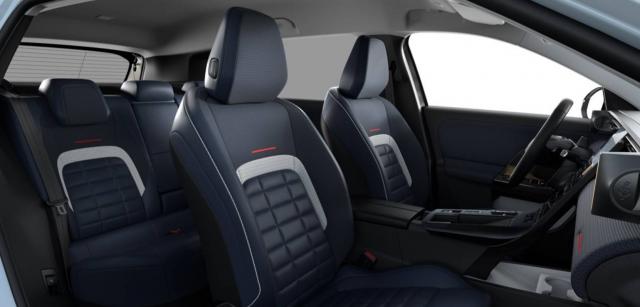 Citroen C5 Aircross image 9