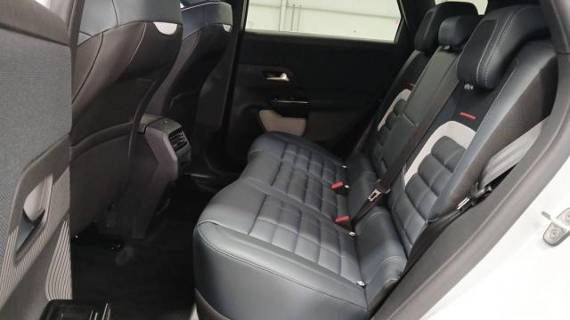 Citroen C5 Aircross image 1