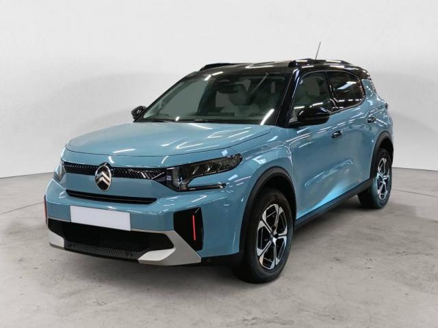 Citroen C3 Aircross Nouveau Hybride 145 E-Dcs6 - 7 Places
