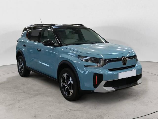 Citroen C3 Aircross image 9