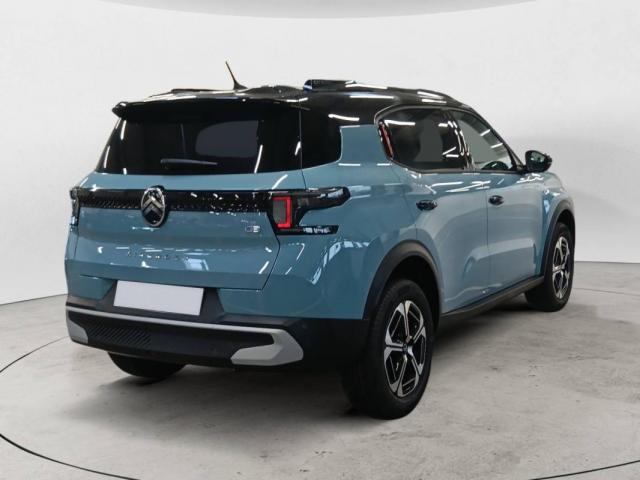Citroen C3 Aircross image 8
