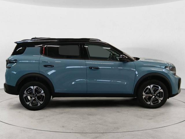 Citroen C3 Aircross image 2