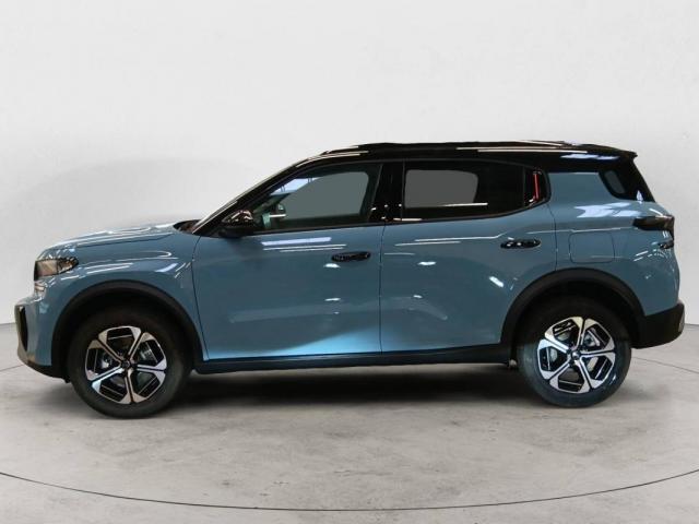 Citroen C3 Aircross image 1