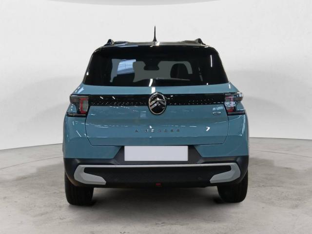 Citroen C3 Aircross image 3