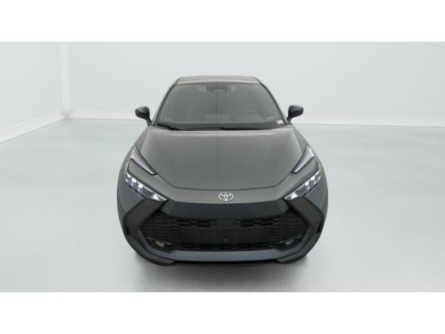Toyota C-Hr image 2